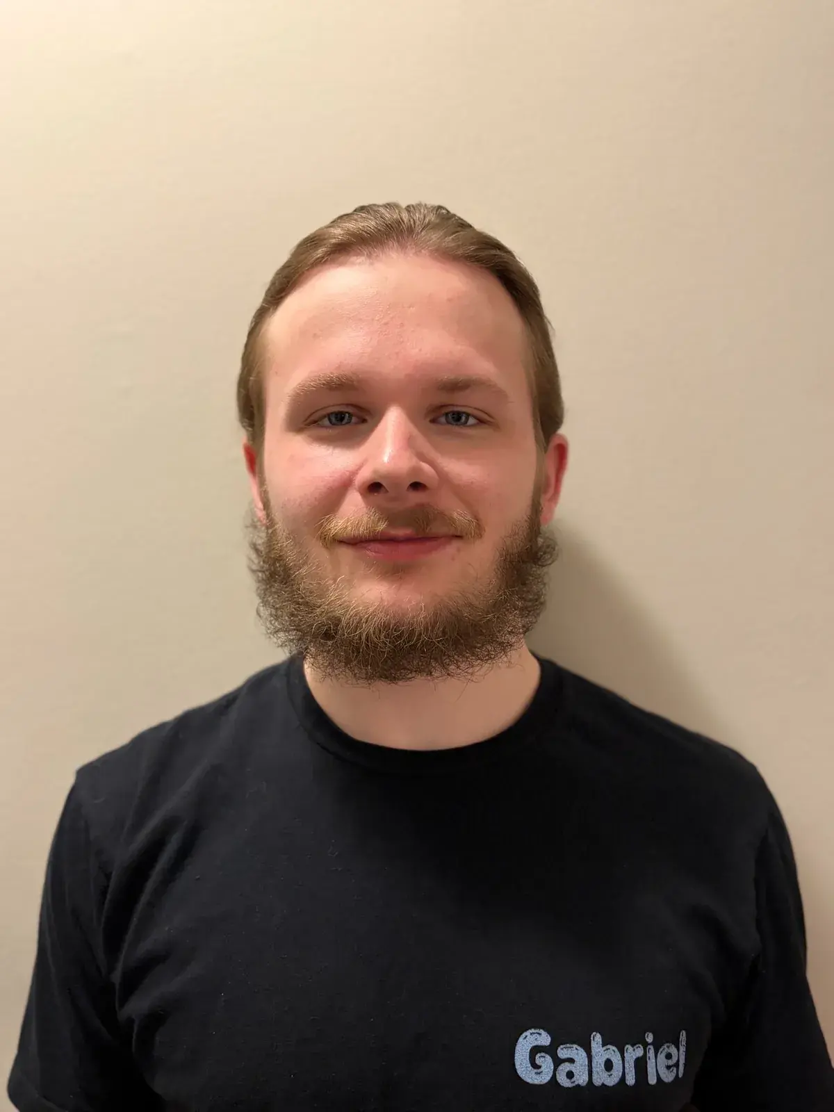 Gabriel, Founder & Owner of Method Cleaning